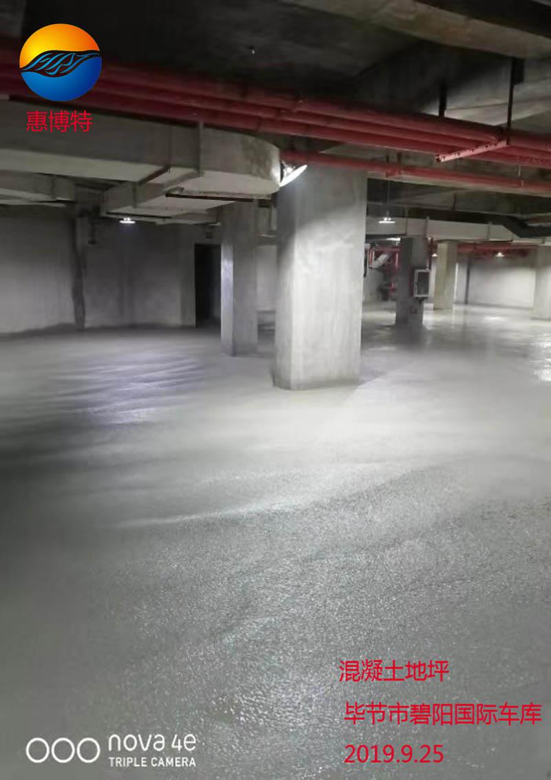 畢節(jié)市碧陽國(guó)際車庫