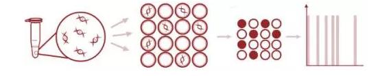 數(shù)字 PCR 技術(shù)進(jìn)展簡介